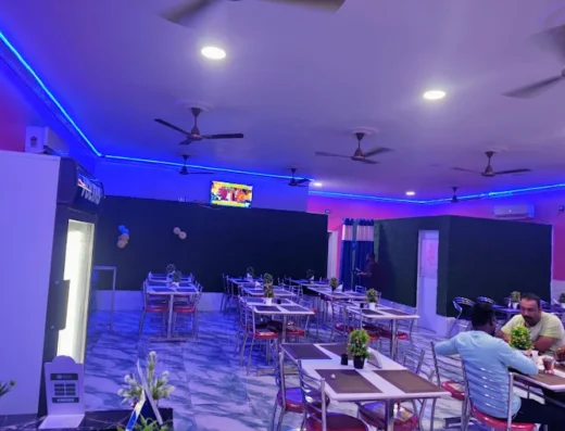 HOTEL GALAXY