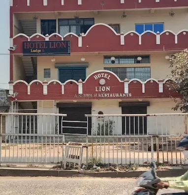 Hotel Lion Bar & Restaurant – Punjabi & Tandoori Cuisine with Bar