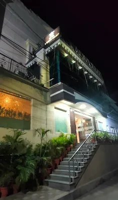 Hotel Mahabir Galaxy