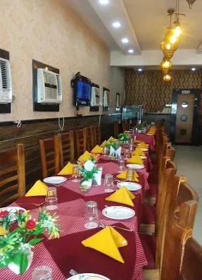 Hotel Mahabir Galaxy
