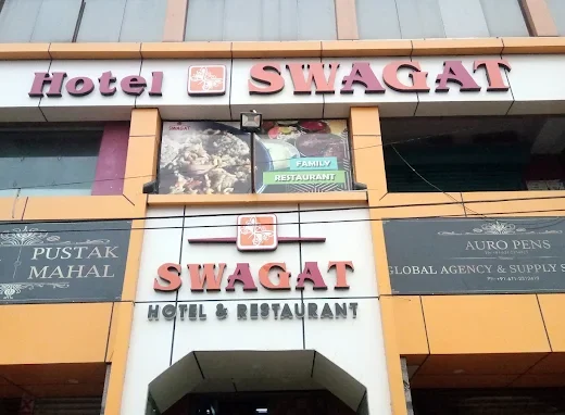 Hotel Swagat