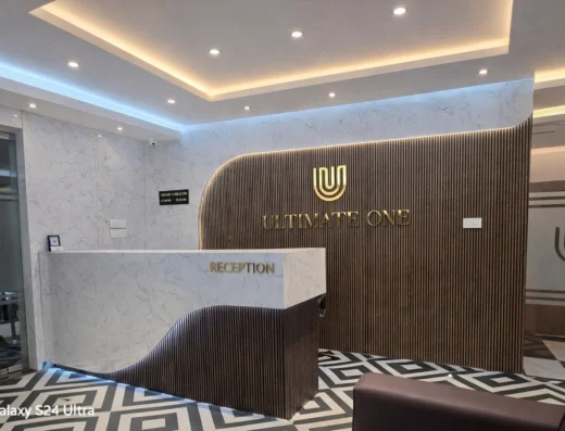 Hotel Ultimate One