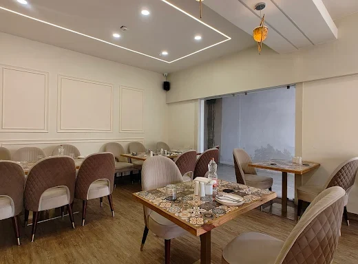 House Of Salat’s – Premium Global & Indian Multi‑Cuisine Restaurant