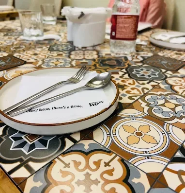House Of Salat’s – Premium Global & Indian Multi‑Cuisine Restaurant