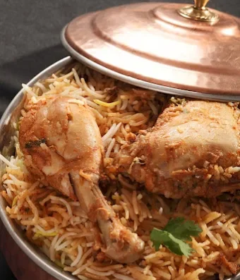 Hungry Restaurant and Cafe – Pocket-Friendly Multi-Cuisine Restaurant & Cafe