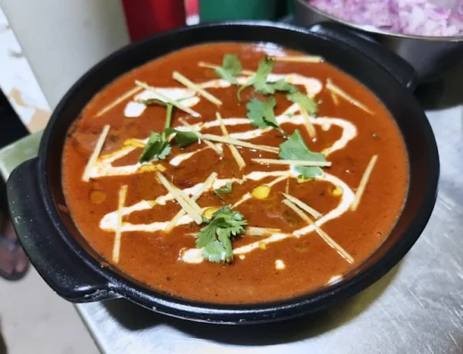 Hungry Restaurant and Cafe – Pocket-Friendly Multi-Cuisine Restaurant & Cafe