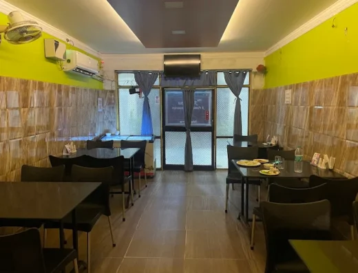 Janessa Restaurant – Multi-Cuisine Chinese & North Indian Specialist