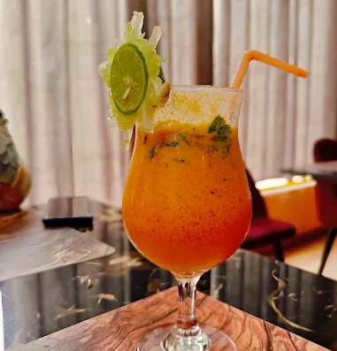 Kake Di Hatti – Pure Veg North Indian Restaurant