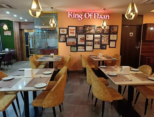 Kake Di Hatti – Pure Veg North Indian Restaurant