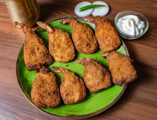 Kasturi Restaurant – Authentic Bengali Cuisine at Hotel Sonali
