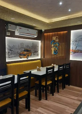 Kutumb Restaurant Puri