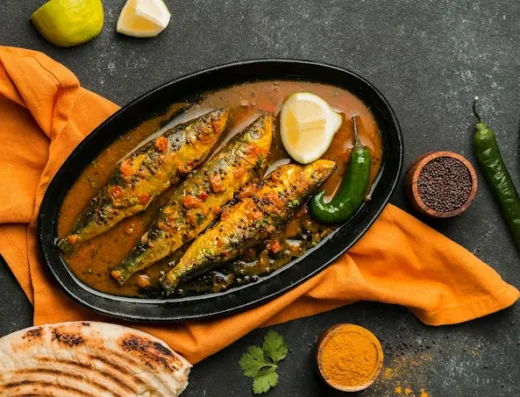 Machharanka – Something Fishy!