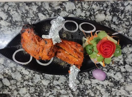 Mezbaan Restaurant – Authentic Multi-Cuisine Fine Dining