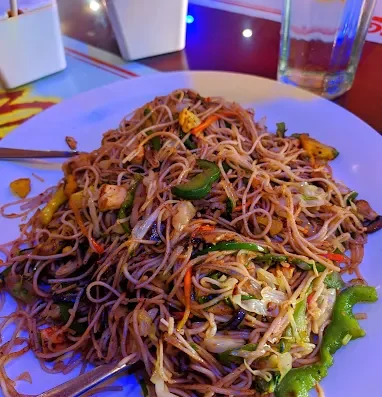Mirchi Restaurant – Hyderabadi Biryani Specialist & Casual Dining
