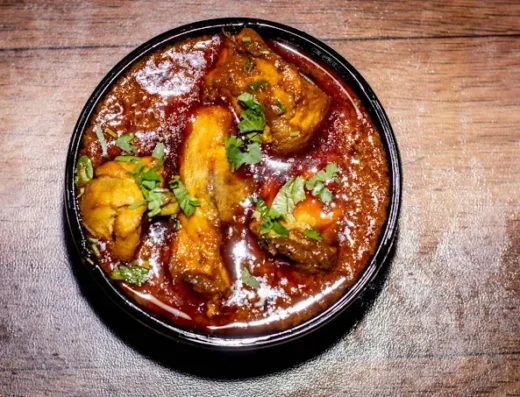 Mirchi Restaurant – Hyderabadi Biryani Specialist & Casual Dining