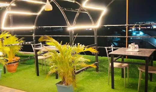 Mo Khordha Restaurant