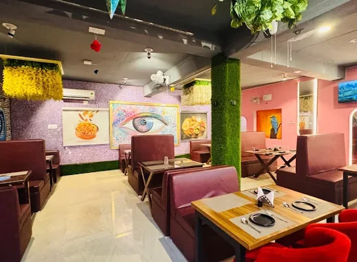 Mo Khordha Restaurant