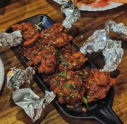 Mo Khordha Restaurant