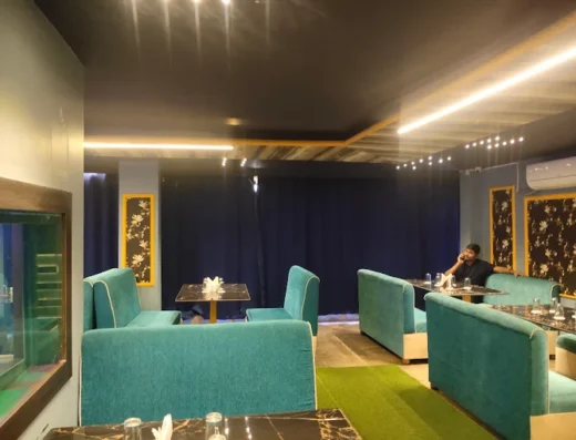 Moonlight Premium – Multi‑Cuisine Restaurant