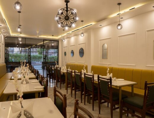 Mosaic Cafe