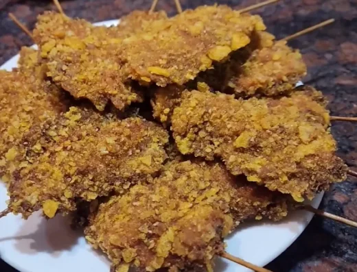 Mughlai King – Legendary Chinese & Mughlai Restaurant