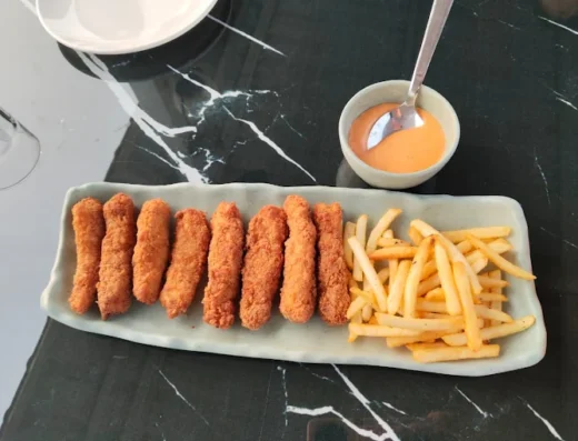 Namastey Puri Restaurant