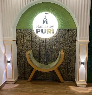Namastey Puri Restaurant