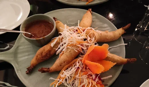 Namastey Puri Restaurant