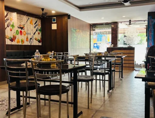 Nawabi Thali