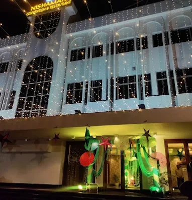 Nishamani Hotel & Restaurant