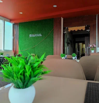 Parampara Restaurant Puri