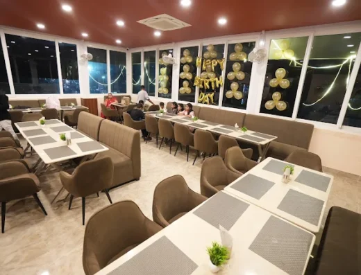 Parampara Restaurant Puri