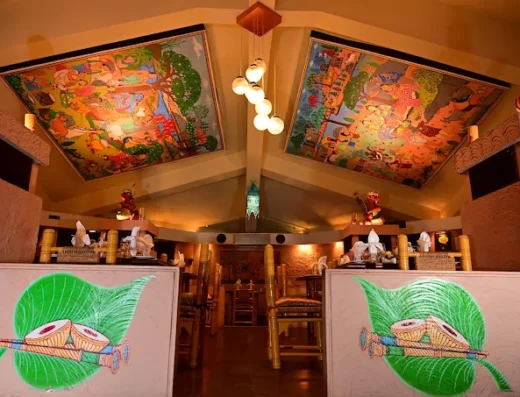 Phulpatna Multi Cuisine Restaurant
