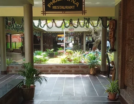 Phulpatna Multi Cuisine Restaurant