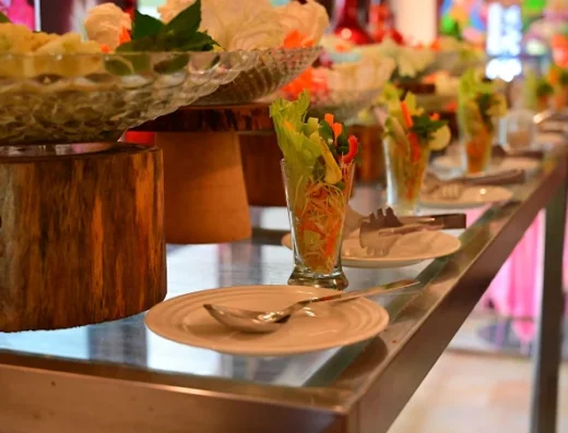 Phulpatna Multi Cuisine Restaurant