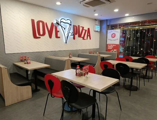 Pizza Hut