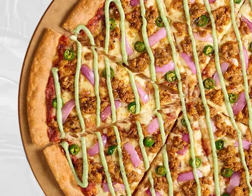 Pizza Hut | Khordha
