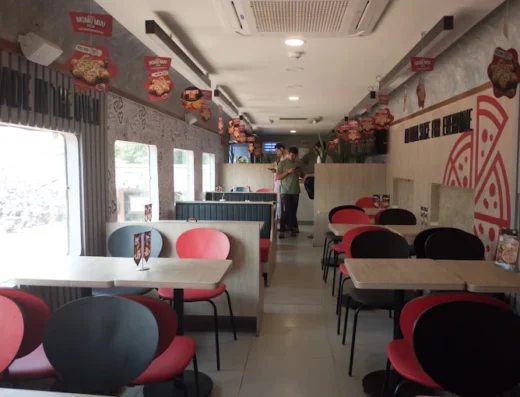 Pizza Hut | Khordha