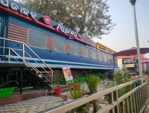 Pizza Hut | Khordha