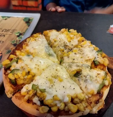 Pool Cafe & Restaurant Khordha