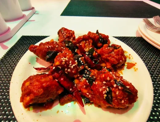 RAJDARBAR Restaurant – Biryani & Multi-Cuisine Restaurant