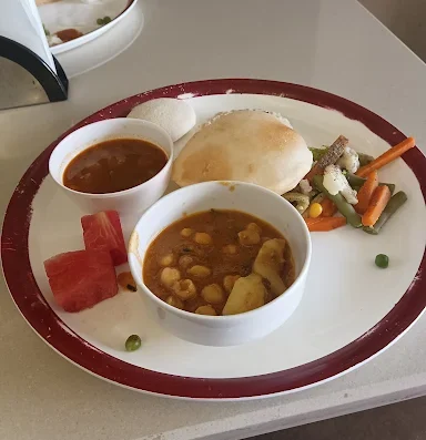 Sea Spice Restaurant