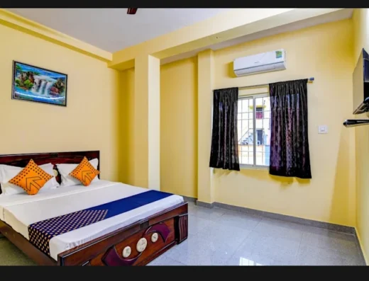 Shanti Mansion Hotel & Restaurant
