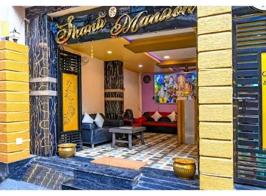 Shanti Mansion Hotel & Restaurant