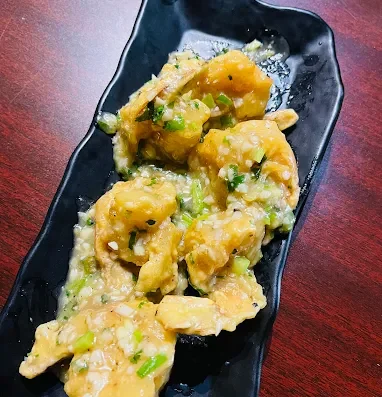 Shloka Restaurant & Lounge – North Indian & Chinese Restaurant