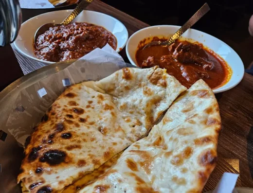 Sigree Restaurant – North Indian Buffet & Grill at Nexus Esplanade Mall