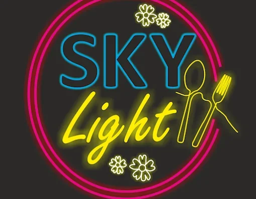 Sky Light Rooftop Cafe