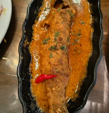 Song Of Bengal Restaurant