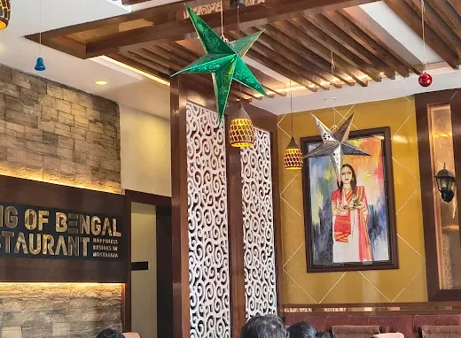 Song Of Bengal Restaurant
