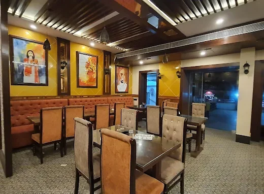 Song Of Bengal Restaurant